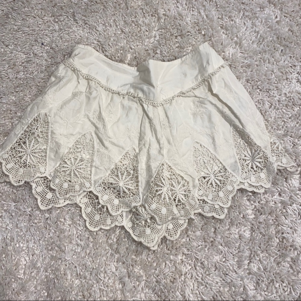 AEO shorts